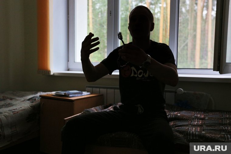 Реабилитация наркозависимых вызывает вопросы у правоохранителей