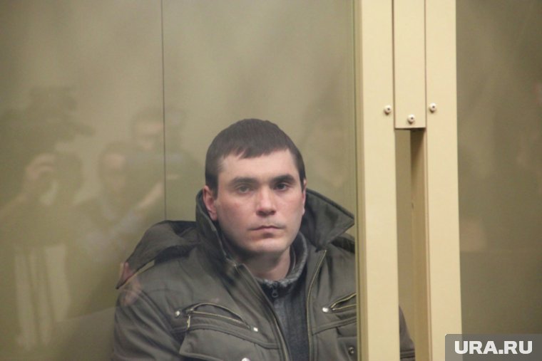 Рябцев был приговорен к 20 годам тюремного заключения