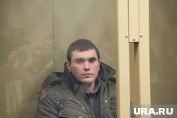 Рябцев был приговорен к 20 годам тюремного заключения