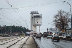  В эксплуатацию объект ввели в 1931 году