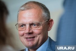 Владимир Лобанов с 17 июля является и.о главы Верх-Исетского района