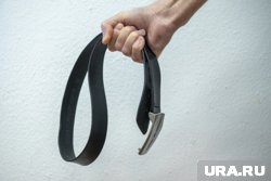 Дети избивали сверстника руками, ногами и ремнем