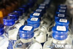 Пять нижегородцев умерли из-за алкоголя