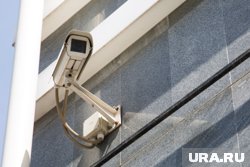 Камеры видеонаблюдения установлены в Академическом на 174 зданиях