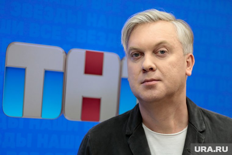 Студия Сергея Светлакова завершила съемки пилотной серии драмеди «Я свободен»