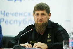 Кадыров хочет показать туристам все богатства Чечни