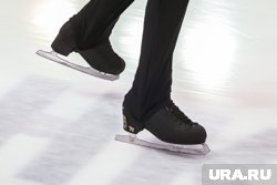 Понтелеенко не сможет принимать участие в соревнованиях до весны 2028 года