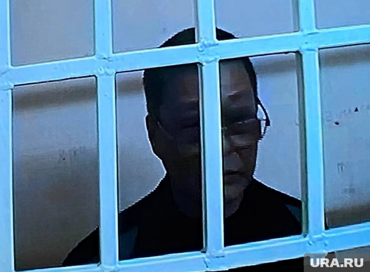 Кумар Айткалиев сделал первый шаг к свободе