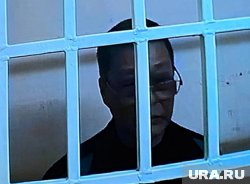 Кумар Айткалиев сделал первый шаг к свободе