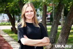Анастасия Денисенко продает свои товары на маркетплейсах почти пять лет