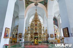 1 августа православные вспоминают Серафима Саровского