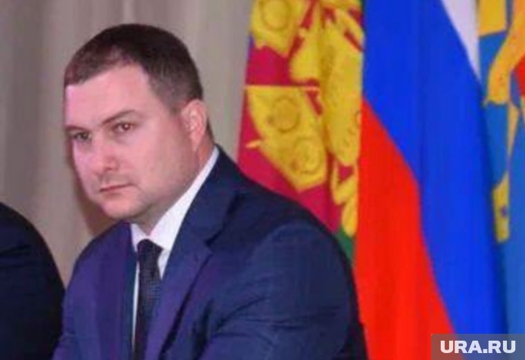 Увольнение для Нестеренко может стать лишь началом в дальнейшей судьбе чиновника, считают эксперты