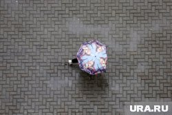 С 21 августа дневная температура начнет стабильно понижаться