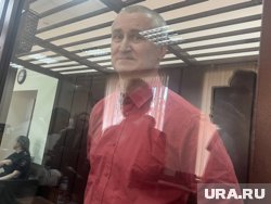 Антон Боровик считает, что его оговорили бывшие коллеги