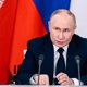 Путин поддержал Иран, которому Запад выставил новый ультиматум