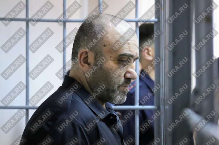 Ахлиман Гянджиев