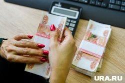 Общая сумма долга Свердловской области по бюджетным кредитам - 71,4 млрд рублей. 2/3 могут списать