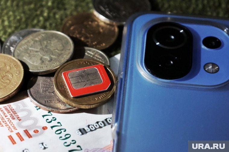 Мигранты не смогут получить SIM-карты без сдачи биометрических данных