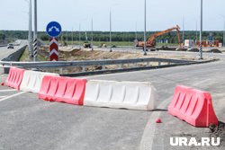 Работы выполнят до конца года