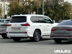 Курганские депутаты нового созыва приезжают в облдуму на дорогих иномарках