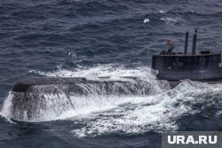 14 из 18 подлодок серии имеют по 24 межконтинентальных ракеты, остальные — являются носителями крылатых ракет