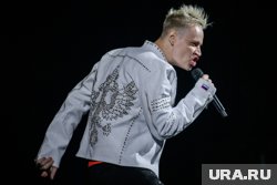 Shaman заявил, что его родители очень переживающие люди