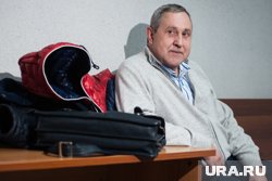 Уже два года адвокаты и родственники требуют признать Вадима Белоусова без вести пропавшим