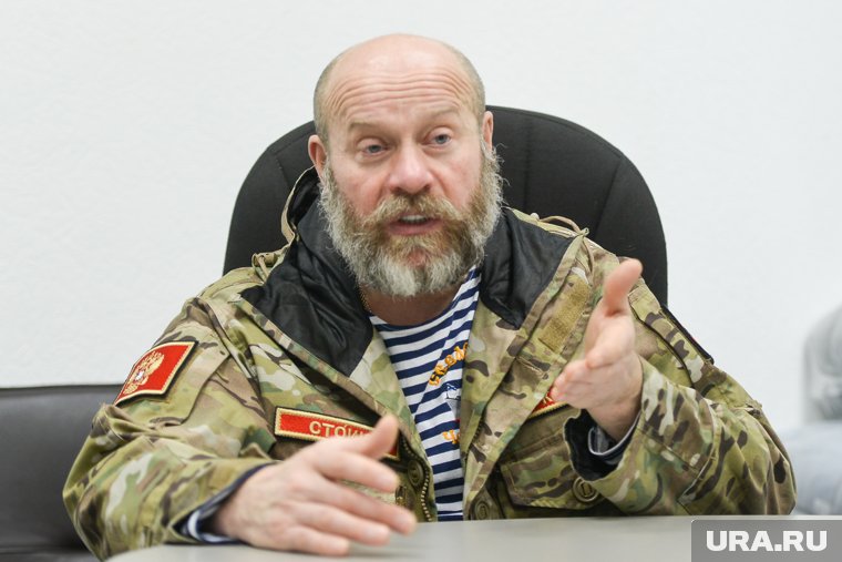 Олег Колесников подчеркнул, что маски-шоу были неуместны