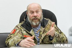 Олег Колесников подчеркнул, что маски-шоу были неуместны