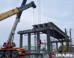 Работы на объекте должны завершиться в 2026 году