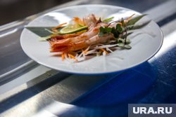 Челябинцев научат готовить блюда разных кухонь мира 