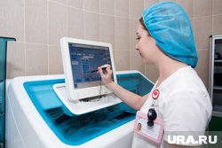 Метод поможет улучшить диагностику и лечение пациентов (архивное фото)