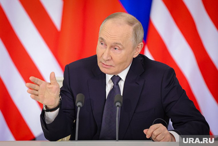 Путин может подавить Зеленского психологически