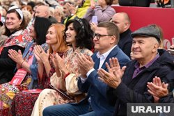 В 2025 году фестиваль «Русское поле» приурочен к 80-летию Победы в Великой Отечественной войне