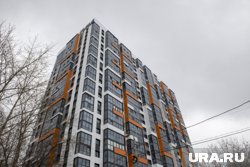 Квартиры в новостройках Перми стоят в среднем 7,5 млн рублей