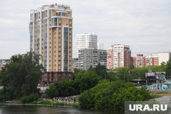 Уже через два года набережная преобразится
