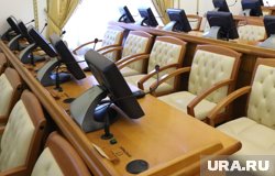 Единороссы рискуют не пройти по спискам в облдуму в шести округах Кургана