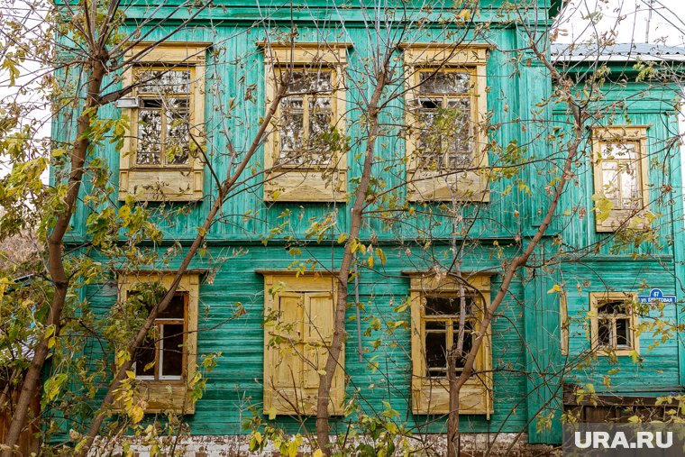 Разговоры об установке памятника Ермаку в Тюмени ведутся с начала 90-х