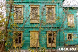 Разговоры об установке памятника Ермаку в Тюмени ведутся с начала 90-х