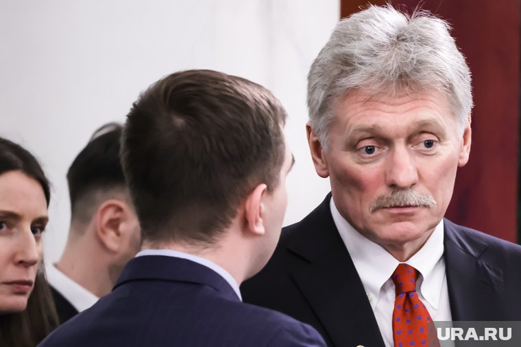 Азербайджан создал хорошие условия для эвакуации россиян из Ирана, заявил Дмитрий Песков