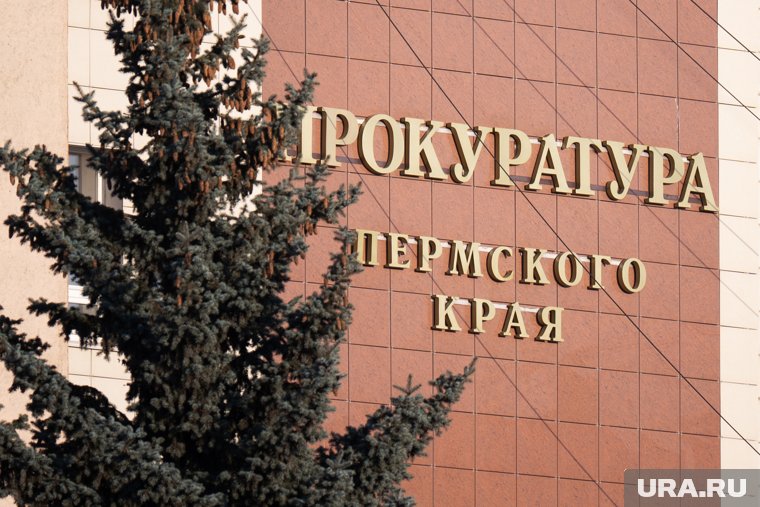 Прокуратура взяла на контроль ход проведения проверки