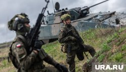 Польша учредит день памяти поляков, убитых украинцами во время Второй мировой войны