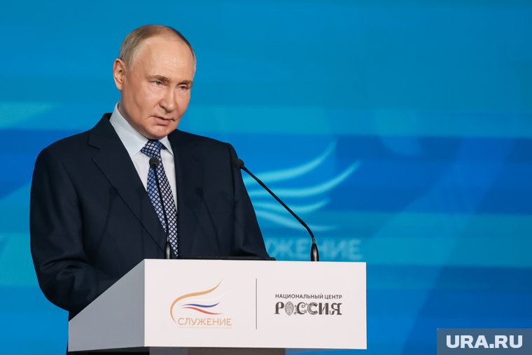 Путин ответит на самые острые вопросы