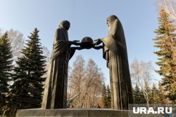 Ход реконструкции лично контролирует глава Челябинска Алексея Лошкин