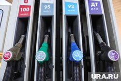Автомобильный союз предложил привязать цены на топливо к показателям 2024 года
