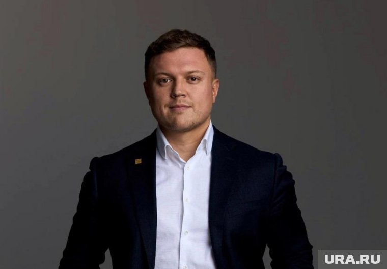 Александр Черных - владелец STK и президент Федерации муайтай Свердловской области