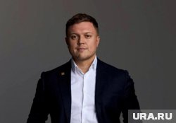 Александр Черных - владелец STK и президент Федерации муайтай Свердловской области