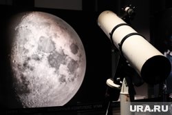 «Черной луны» не будет, однако 23 августа произойдет новолуние