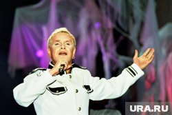 Борис Моисеев умирал в одиночестве