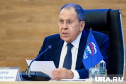 Сергей Лавров назвал победу заслуженной